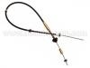 трос сцепления Clutch Cable:77 00 763 190