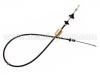трос сцепления Clutch Cable:77 00 763 191