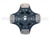 Kupplungsscheibe Clutch Disc:2055.W0