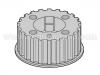 Шестерня, коленчатый вал Crankshaft Gear:069 105 263