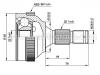 CV Joint Kit:15-1206