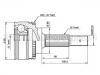 Gelenksatz, Antriebswelle CV Joint Kit:43460-09290