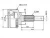 Gelenksatz, Antriebswelle CV Joint Kit:39100-72J10
