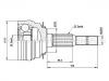 CV Joint Kit:15-1311