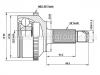 CV Joint Kit:15-1423