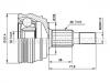 CV Joint Kit:15-1241
