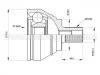 CV Joint Kit:15-1463