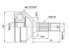 CV Joint Kit:CVJ5593.10