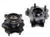 Wheel Hub Bearing:43202-3Z010