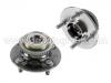 Wheel Hub Bearing:43200-50Y02