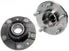Radnabe Wheel Hub Bearing:F32Z-1104B