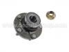 Radnabe Wheel Hub Bearing:GA5R-26-15X