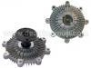 гидромуфта Fan Clutch:VC-H02