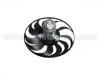 Radiator Fan Radiator Fan:1H0 959 455 J
