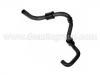 Патрубок системы охлаждения Radiator Hose:1C0 121 109 D