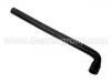 Патрубок системы охлаждения Radiator Hose:171 121 611 A