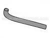 Kühlerschlauch Radiator Hose:056 121 053 B