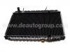 радиатор Radiator:16400-42130