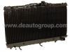 радиатор Radiator:16400-63080