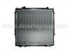 радиатор Radiator:16410-07061