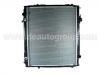 радиатор Radiator:16410-0C041