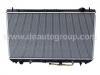 радиатор Radiator:16400-0A200