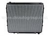 радиатор Radiator:16400-0F020