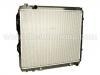 радиатор Radiator:16400-0F030