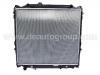 радиатор Radiator:16400-75180