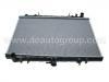 радиатор Radiator:21460-96E01