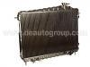 радиатор Radiator:19010 PD2 674