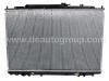 радиатор Radiator:19010 PGK A51