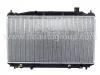 радиатор Radiator:19010 PZA A51