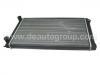 радиатор Radiator:321 121 253 AL