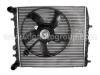 радиатор Radiator:6Q0 121 201 HA