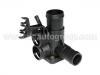 Корпус термостата Thermostat Housing:037 121 132 A