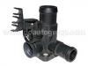 Корпус термостата Thermostat Housing:037 121 132 G