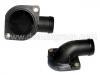 Корпус термостата Thermostat Housing:055 121 121 F