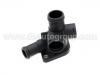 Корпус термостата Thermostat Housing:037 121 145 F