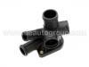 Корпус термостата Thermostat Housing:037 121 145 G