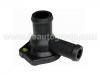 Корпус термостата Thermostat Housing:026 121 144 F