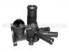 Корпус термостата Thermostat Housing:030 121 117 L