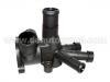 Корпус термостата Thermostat Housing:030 121 117 M