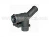 Корпус термостата Thermostat Housing:074 121 143 D