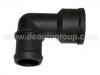 Корпус термостата Thermostat Housing:037 121 619