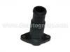 Корпус термостата Thermostat Housing:027 121 145 B