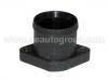 Корпус термостата Thermostat Housing:075 121 133 B