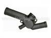 Корпус термостата Thermostat Housing:06A 121 132