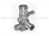 Корпус термостата Thermostat Housing:027 121 133