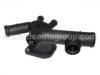 Корпус термостата Thermostat Housing:06A 121 132 C